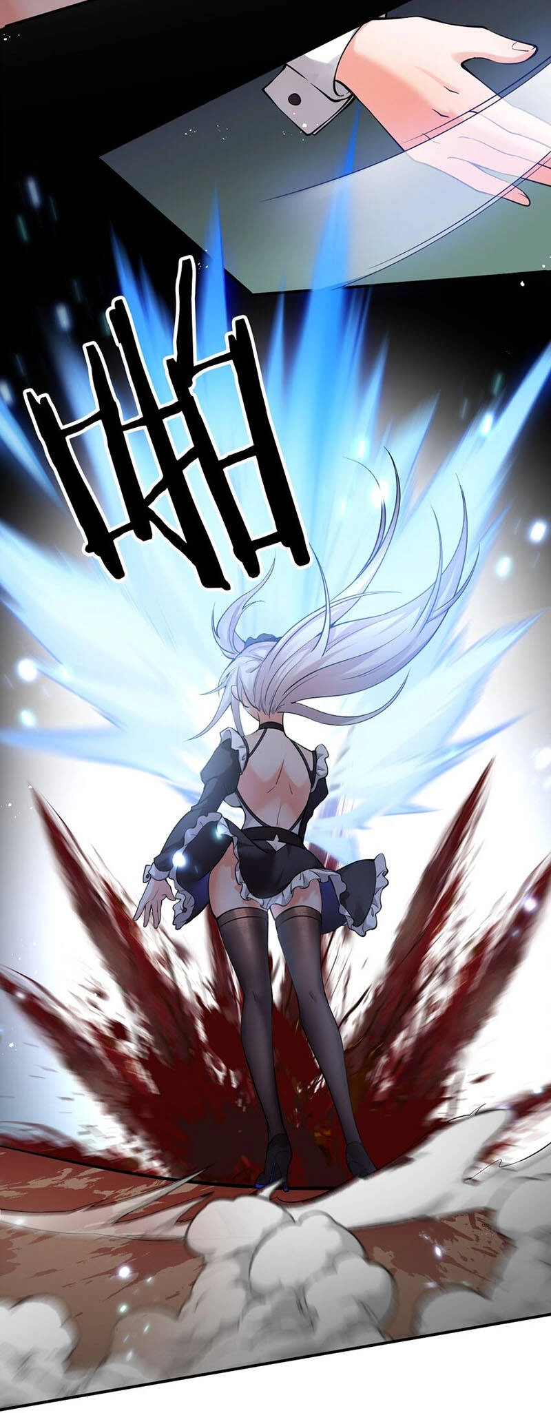 Tu Luyện Thành Tiên Ta Chỉ Muốn Nuôi Nữ Đồ Đệ Chapter 69 - 25