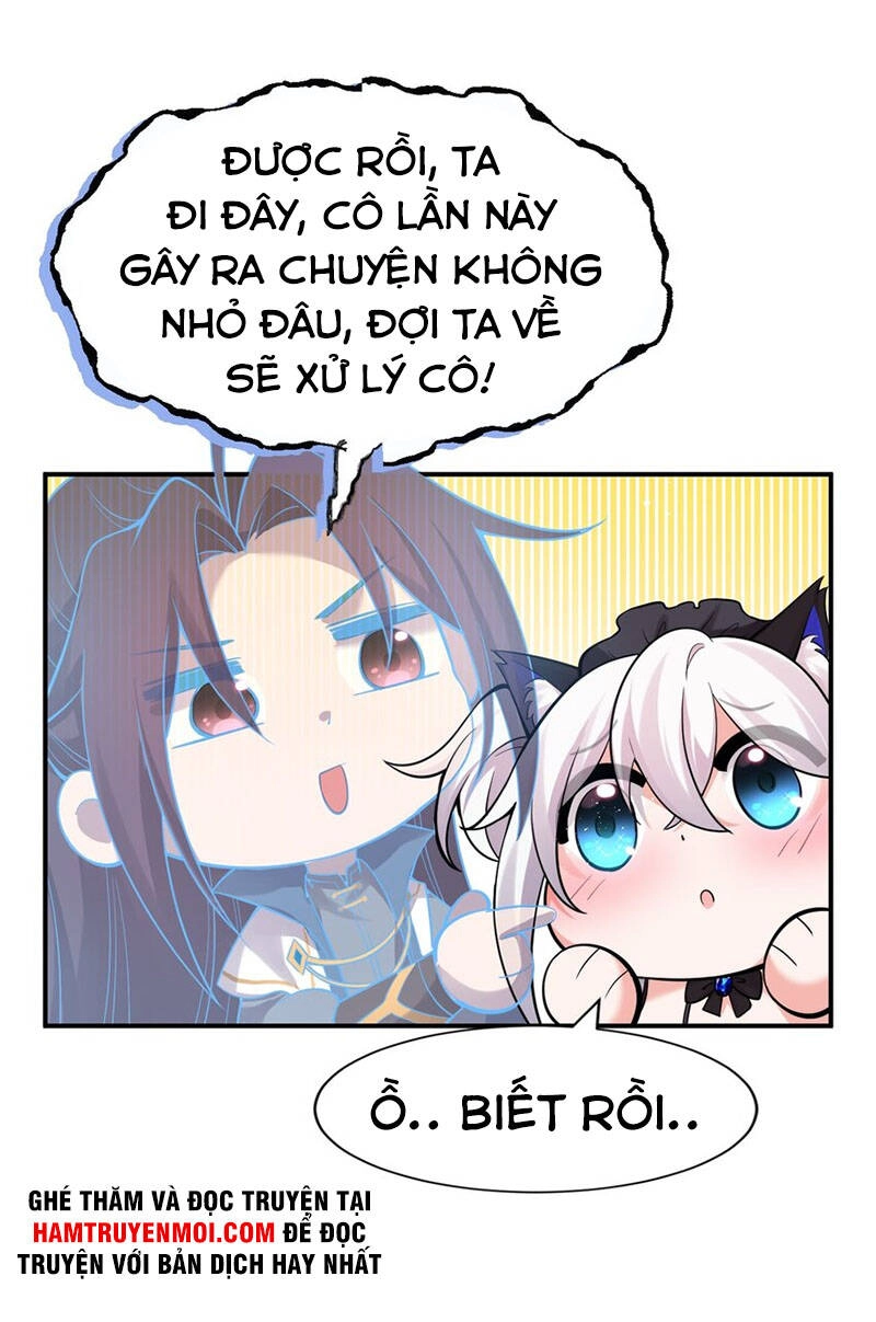 Tu Luyện Thành Tiên Ta Chỉ Muốn Nuôi Nữ Đồ Đệ Chapter 69 - 31