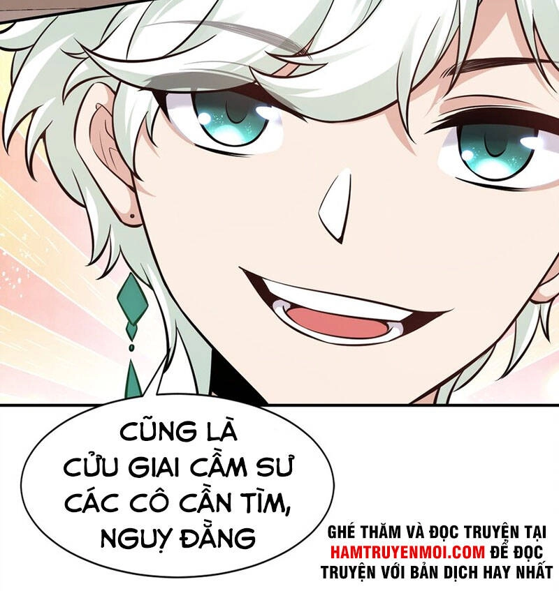 Tu Luyện Thành Tiên Ta Chỉ Muốn Nuôi Nữ Đồ Đệ Chapter 69 - 35