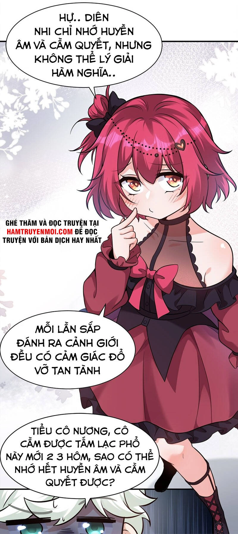 Tu Luyện Thành Tiên Ta Chỉ Muốn Nuôi Nữ Đồ Đệ Chapter 69 - 37