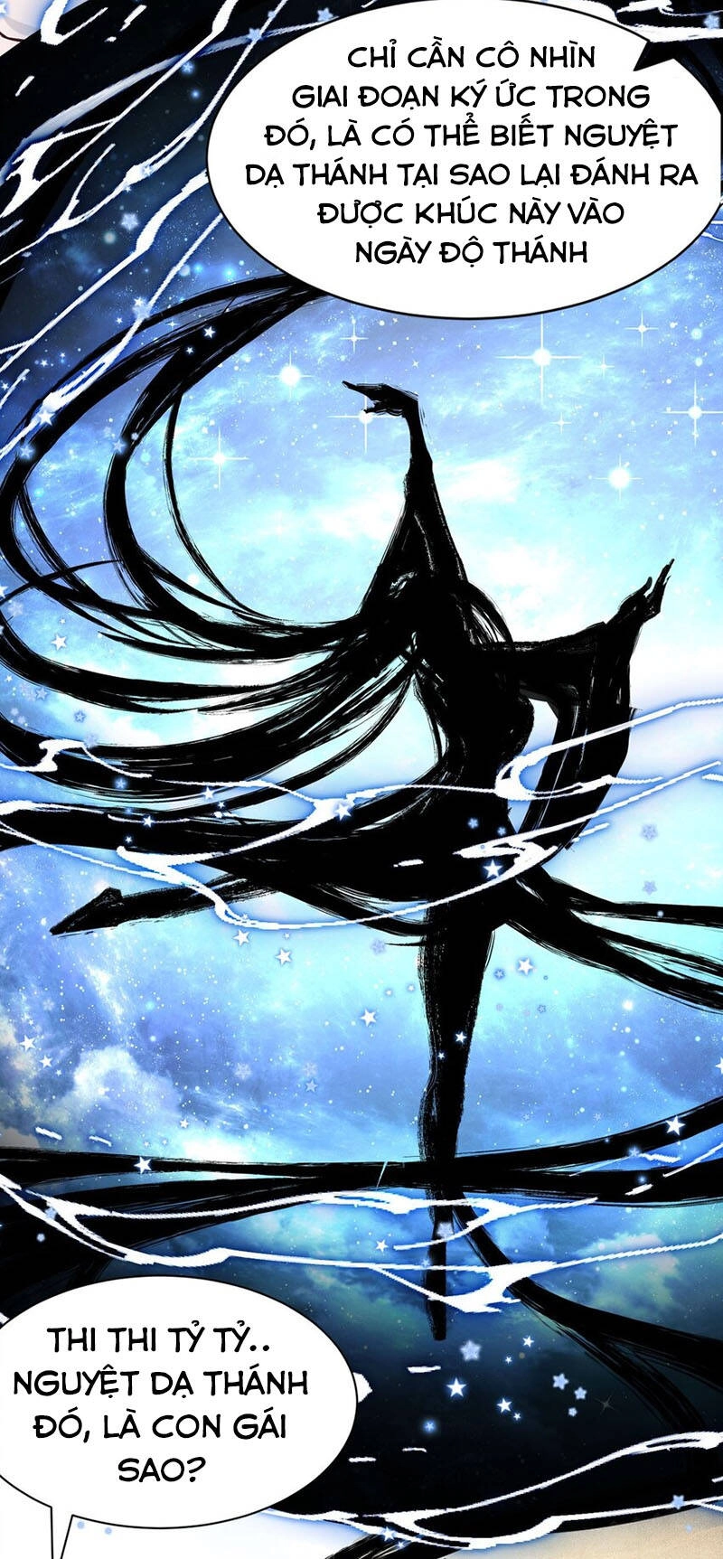 Tu Luyện Thành Tiên Ta Chỉ Muốn Nuôi Nữ Đồ Đệ Chapter 70 - 4