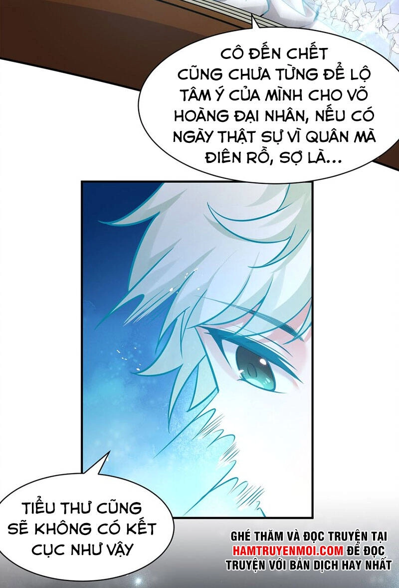 Tu Luyện Thành Tiên Ta Chỉ Muốn Nuôi Nữ Đồ Đệ Chapter 70 - 9