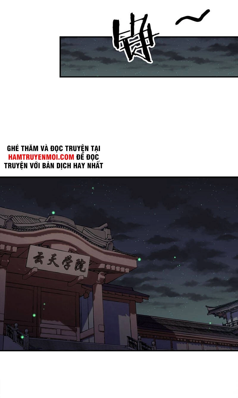 Tu Luyện Thành Tiên Ta Chỉ Muốn Nuôi Nữ Đồ Đệ Chapter 70 - 11