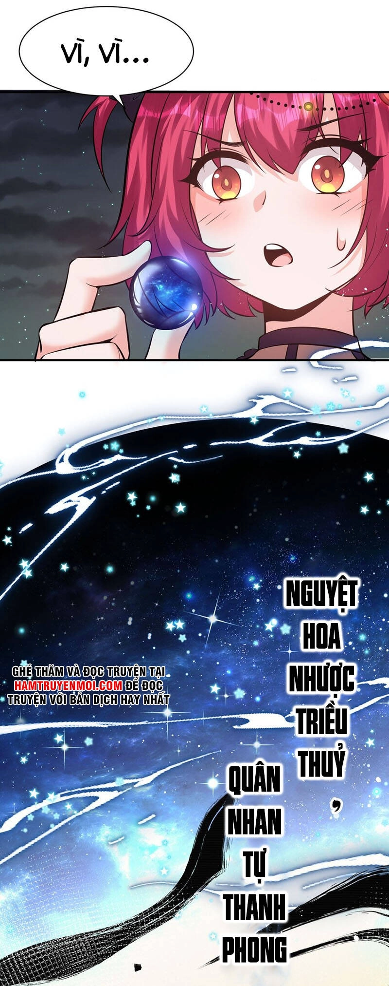 Tu Luyện Thành Tiên Ta Chỉ Muốn Nuôi Nữ Đồ Đệ Chapter 70 - 22