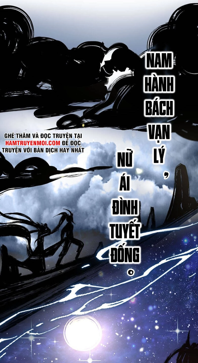 Tu Luyện Thành Tiên Ta Chỉ Muốn Nuôi Nữ Đồ Đệ Chapter 70 - 24