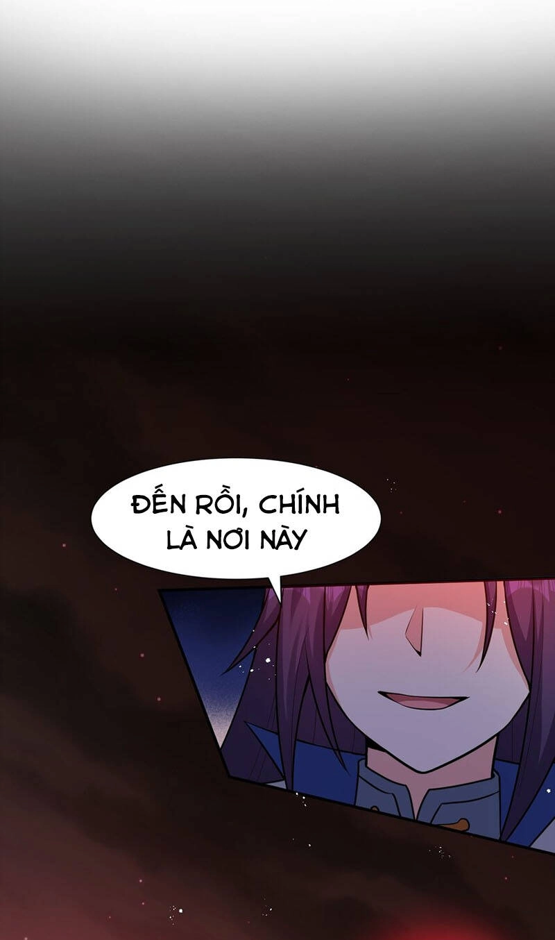 Tu Luyện Thành Tiên Ta Chỉ Muốn Nuôi Nữ Đồ Đệ Chapter 71 - 8