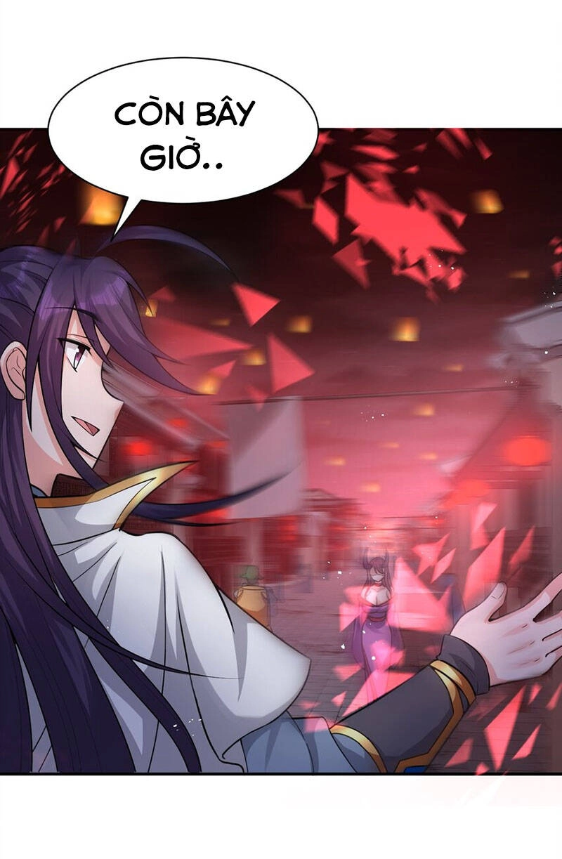 Tu Luyện Thành Tiên Ta Chỉ Muốn Nuôi Nữ Đồ Đệ Chapter 71 - 12