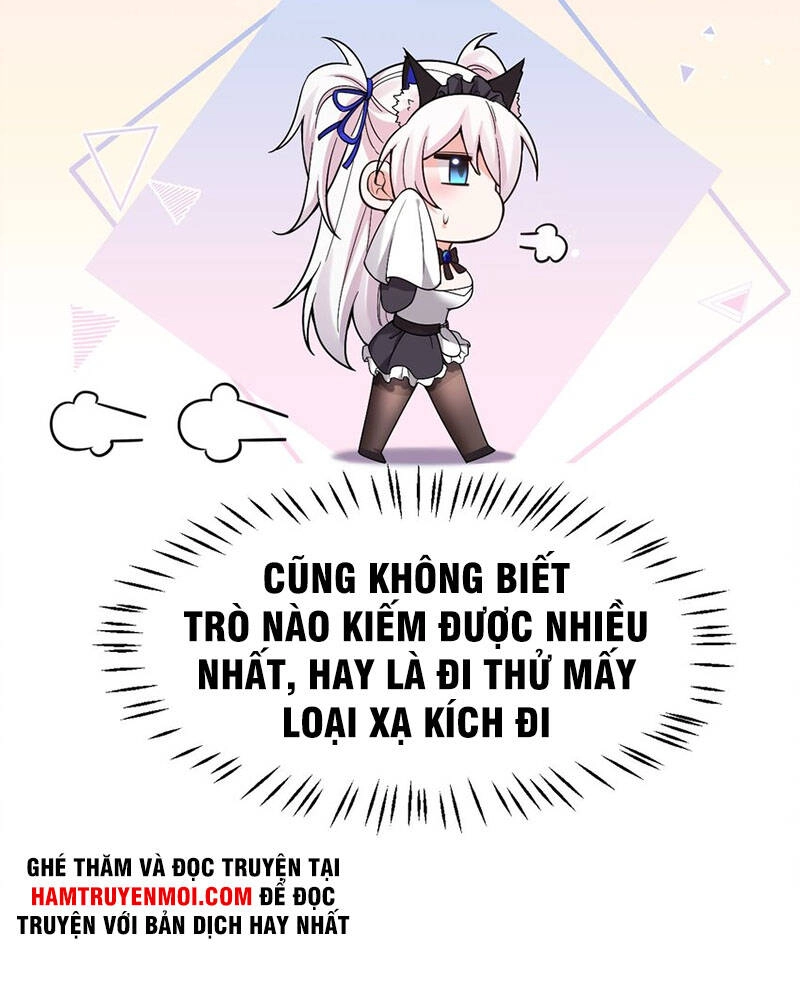 Tu Luyện Thành Tiên Ta Chỉ Muốn Nuôi Nữ Đồ Đệ Chapter 71 - 22