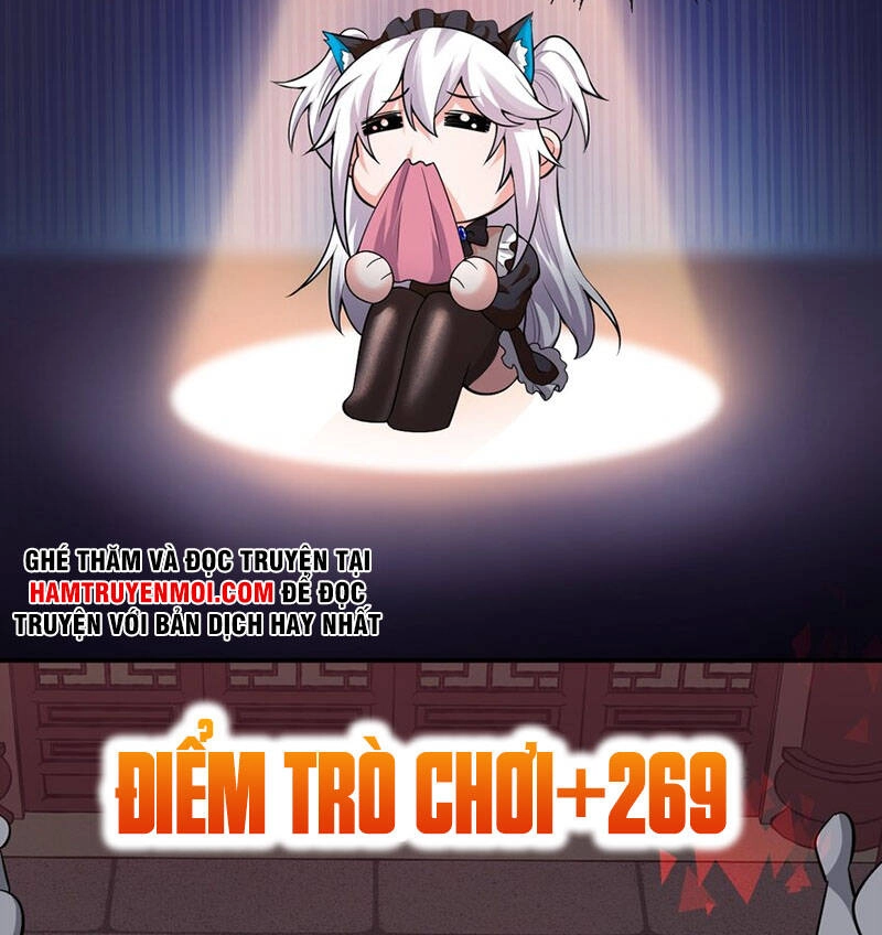 Tu Luyện Thành Tiên Ta Chỉ Muốn Nuôi Nữ Đồ Đệ Chapter 71 - 26