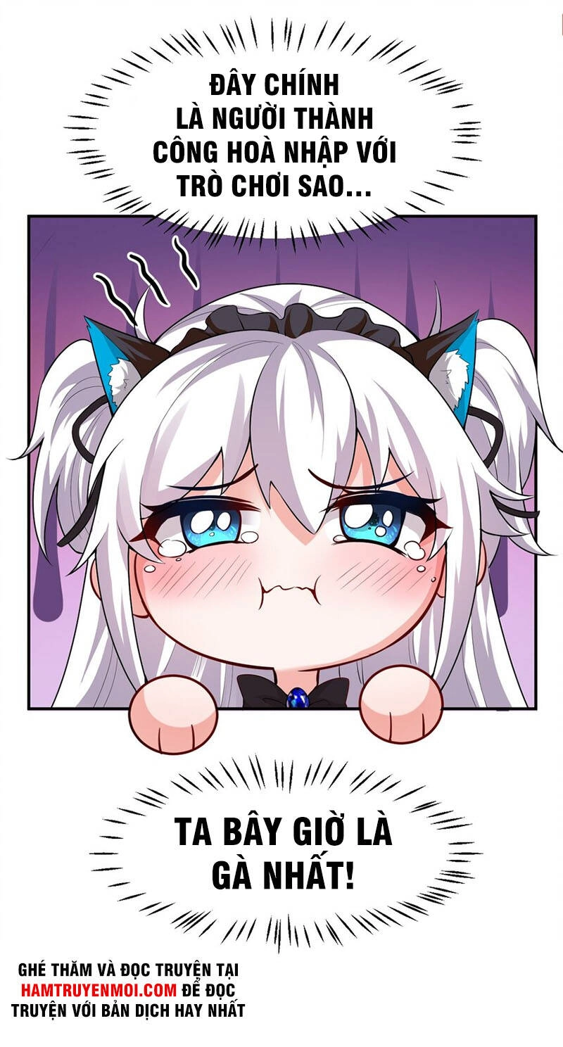 Tu Luyện Thành Tiên Ta Chỉ Muốn Nuôi Nữ Đồ Đệ Chapter 71 - 28