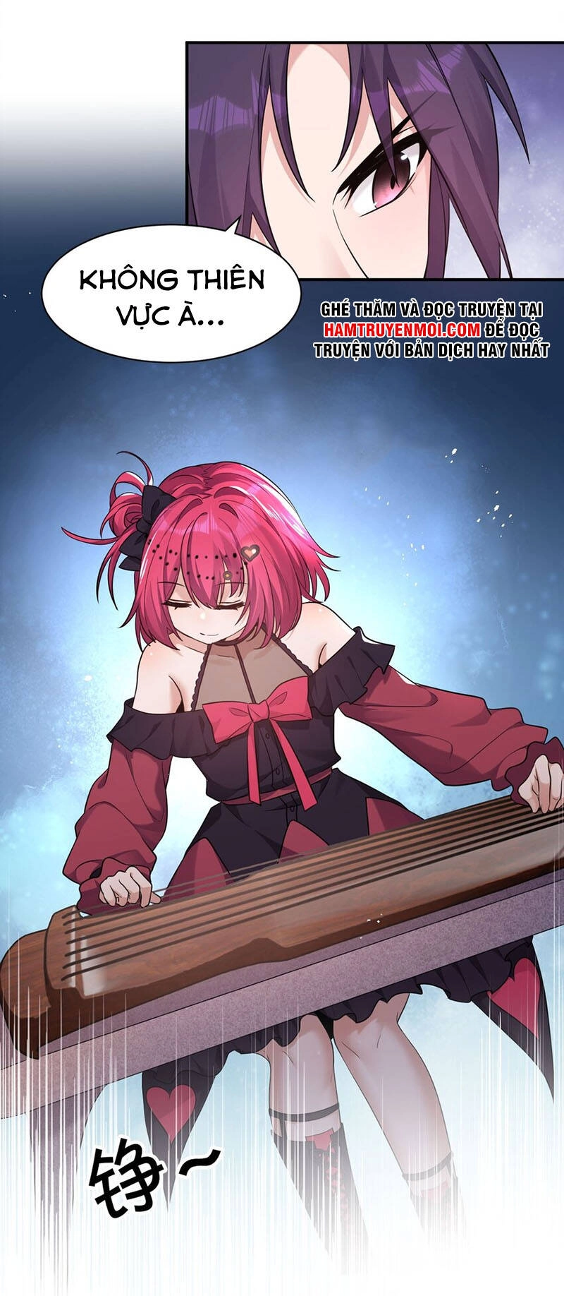 Tu Luyện Thành Tiên Ta Chỉ Muốn Nuôi Nữ Đồ Đệ Chapter 72 - 4