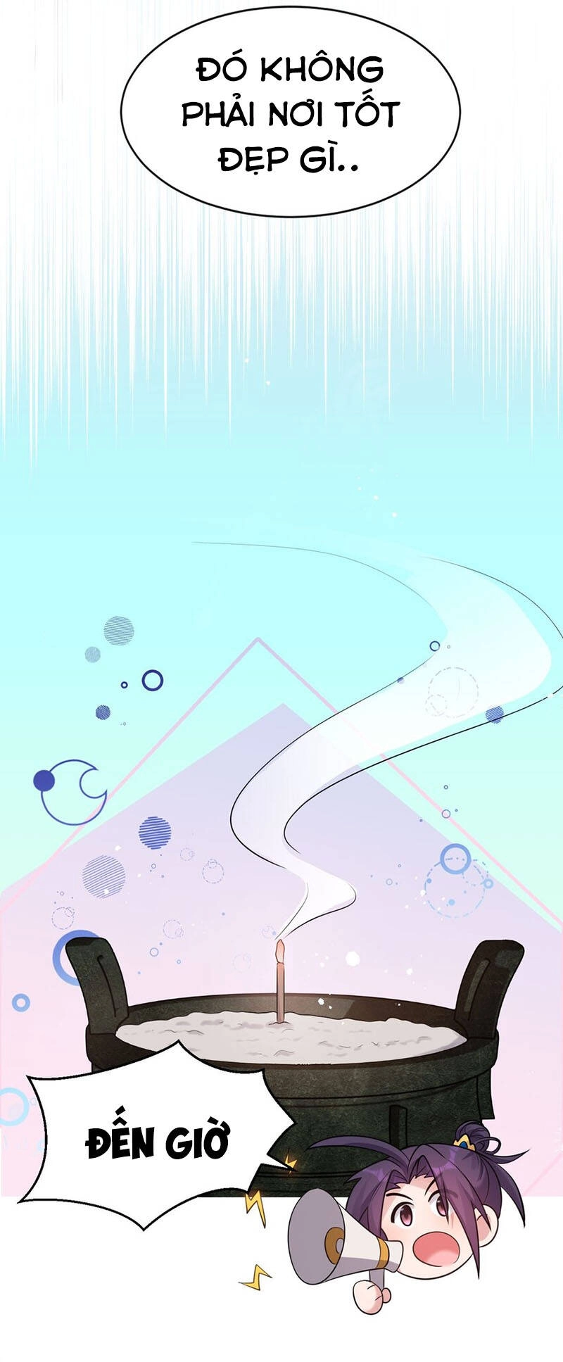 Tu Luyện Thành Tiên Ta Chỉ Muốn Nuôi Nữ Đồ Đệ Chapter 72 - 5