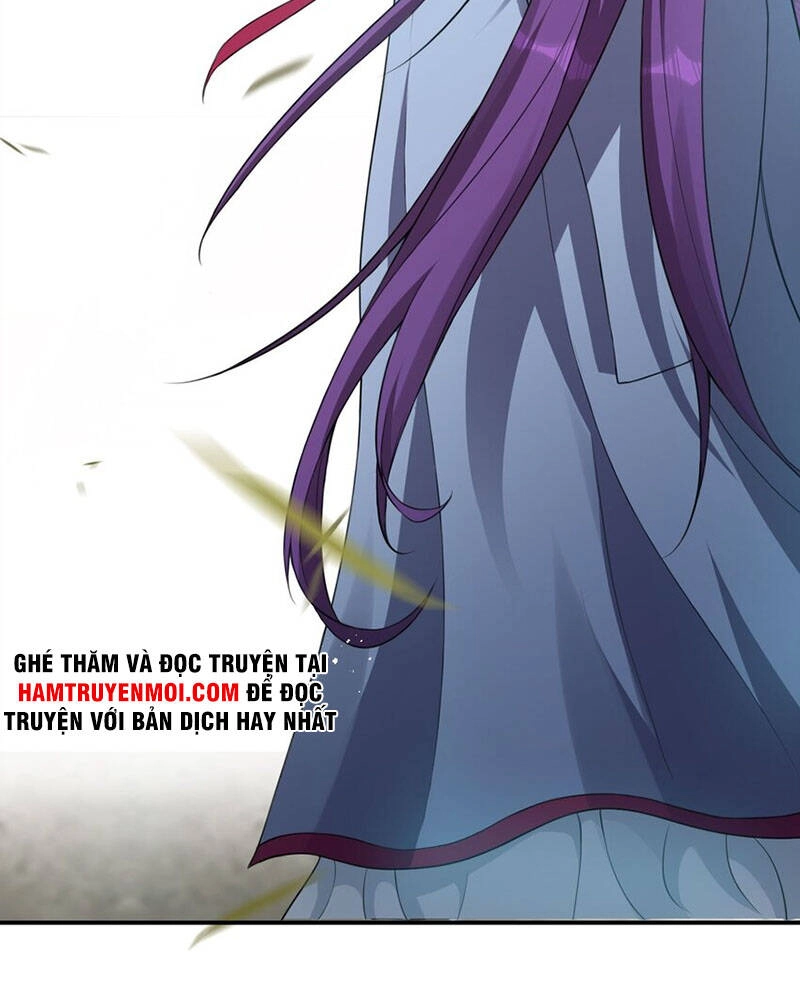 Tu Luyện Thành Tiên Ta Chỉ Muốn Nuôi Nữ Đồ Đệ Chapter 72 - 10