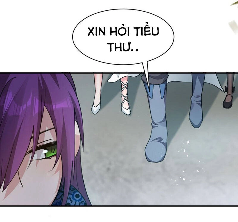 Tu Luyện Thành Tiên Ta Chỉ Muốn Nuôi Nữ Đồ Đệ Chapter 72 - 11