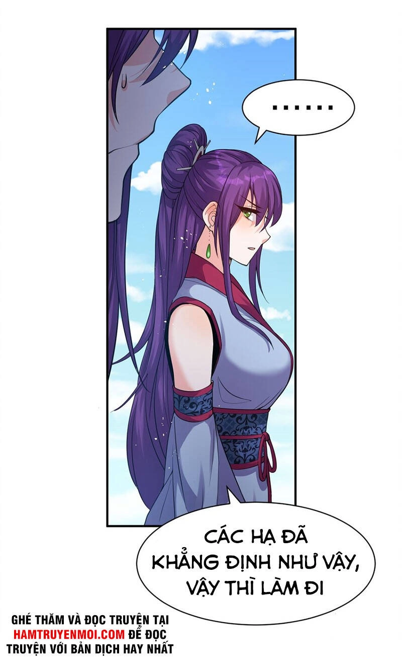 Tu Luyện Thành Tiên Ta Chỉ Muốn Nuôi Nữ Đồ Đệ Chapter 72 - 28