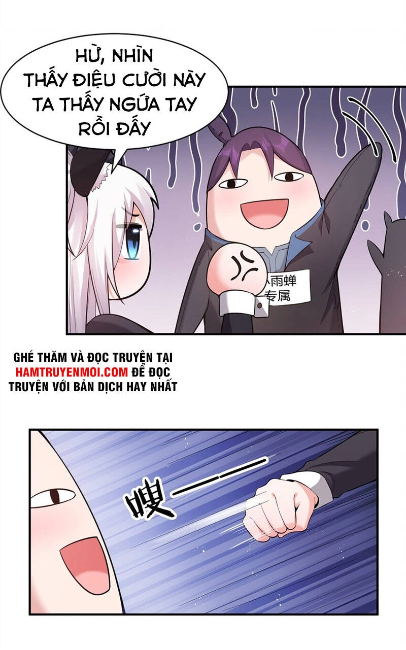 Tu Luyện Thành Tiên Ta Chỉ Muốn Nuôi Nữ Đồ Đệ Chapter 73 - 5