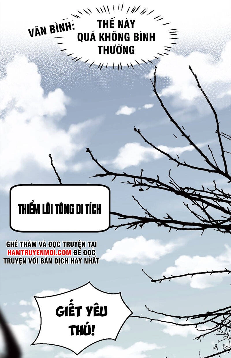 Tu Luyện Thành Tiên Ta Chỉ Muốn Nuôi Nữ Đồ Đệ Chapter 73 - 27