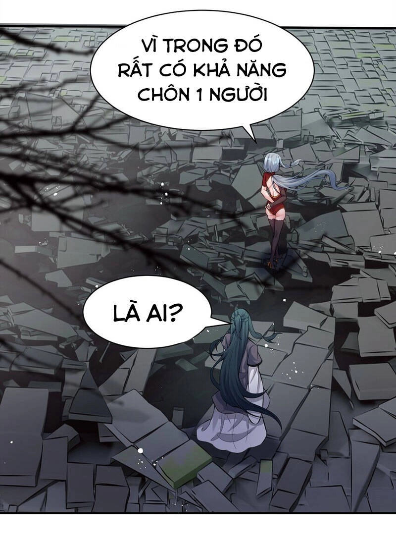 Tu Luyện Thành Tiên Ta Chỉ Muốn Nuôi Nữ Đồ Đệ Chapter 73 - 30