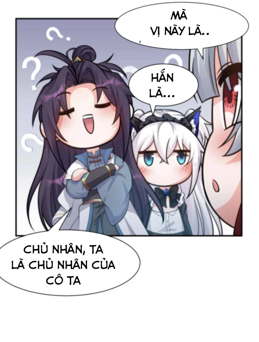 Tu Luyện Thành Tiên Ta Chỉ Muốn Nuôi Nữ Đồ Đệ Chapter 74 - 10