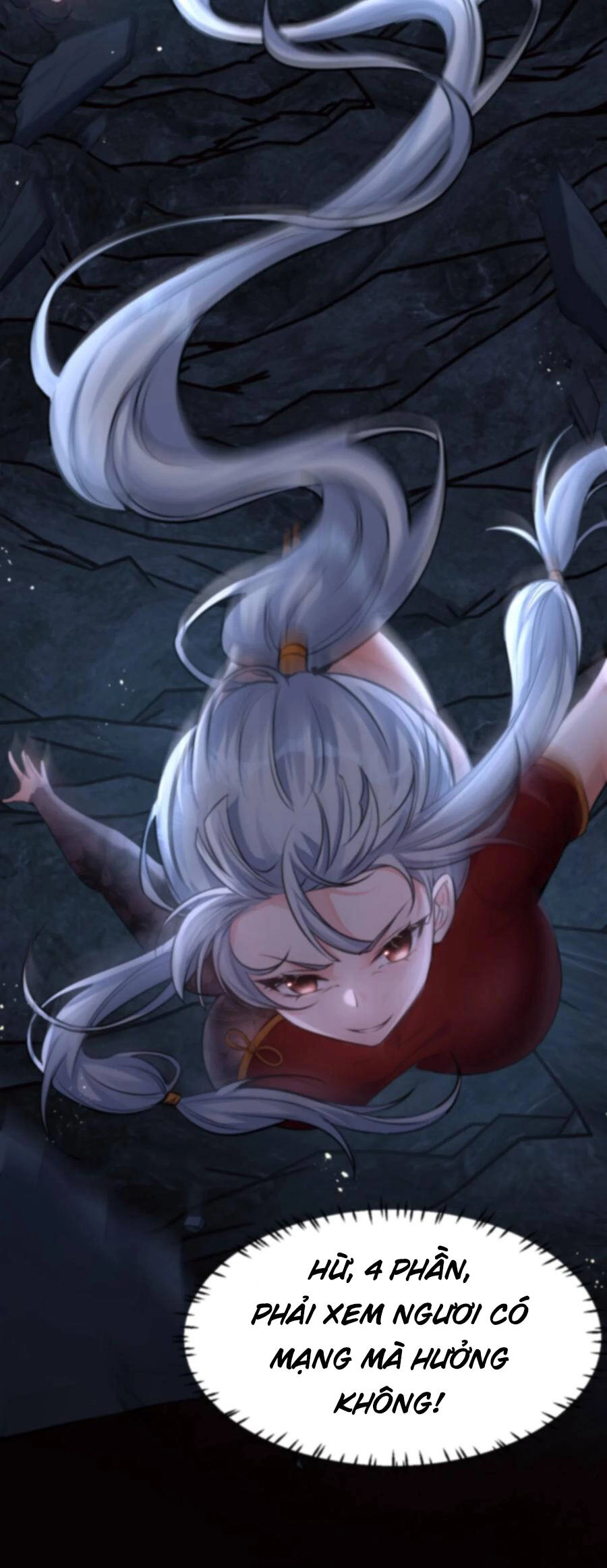 Tu Luyện Thành Tiên Ta Chỉ Muốn Nuôi Nữ Đồ Đệ Chapter 74 - 23