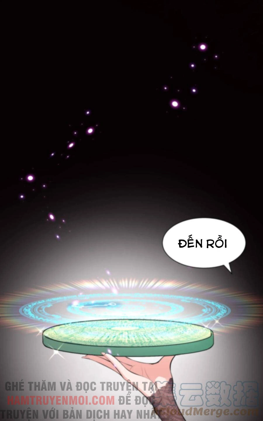 Tu Luyện Thành Tiên Ta Chỉ Muốn Nuôi Nữ Đồ Đệ Chapter 74 - 24