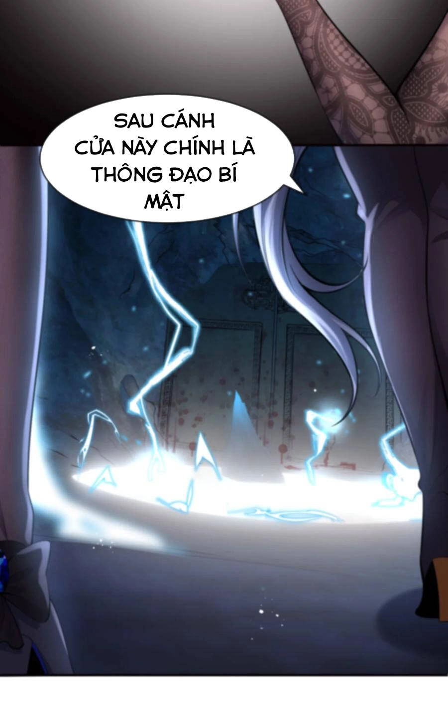 Tu Luyện Thành Tiên Ta Chỉ Muốn Nuôi Nữ Đồ Đệ Chapter 74 - 25