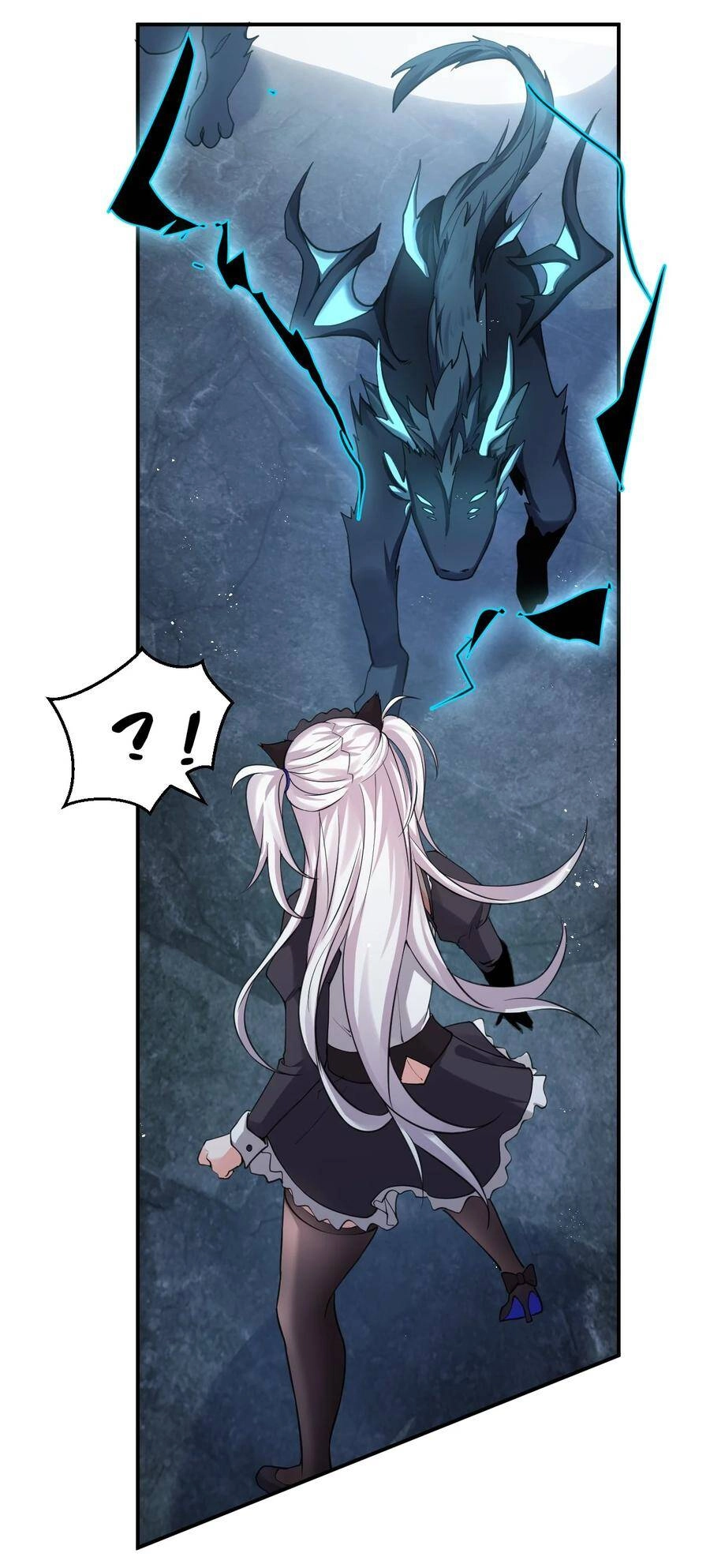 Tu Luyện Thành Tiên Ta Chỉ Muốn Nuôi Nữ Đồ Đệ Chapter 75 - 7