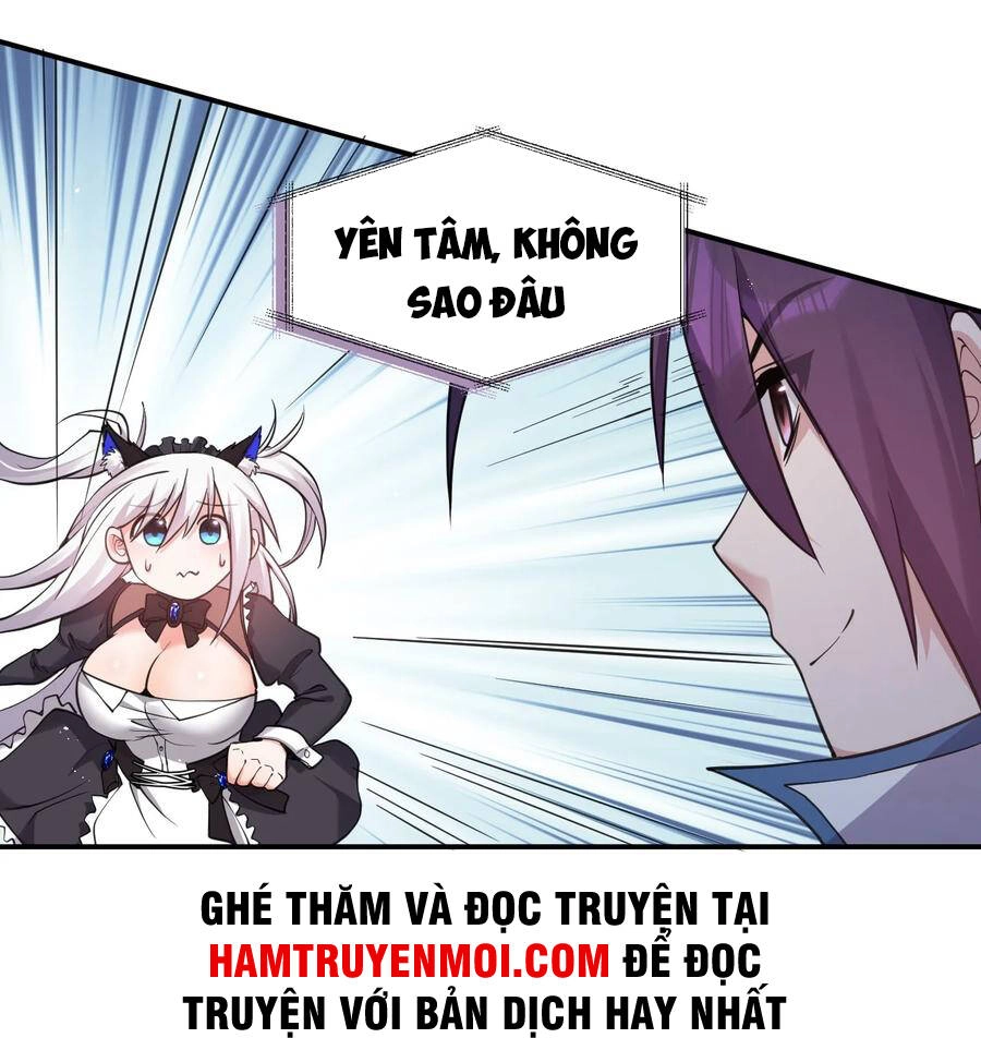 Tu Luyện Thành Tiên Ta Chỉ Muốn Nuôi Nữ Đồ Đệ Chapter 75 - 9