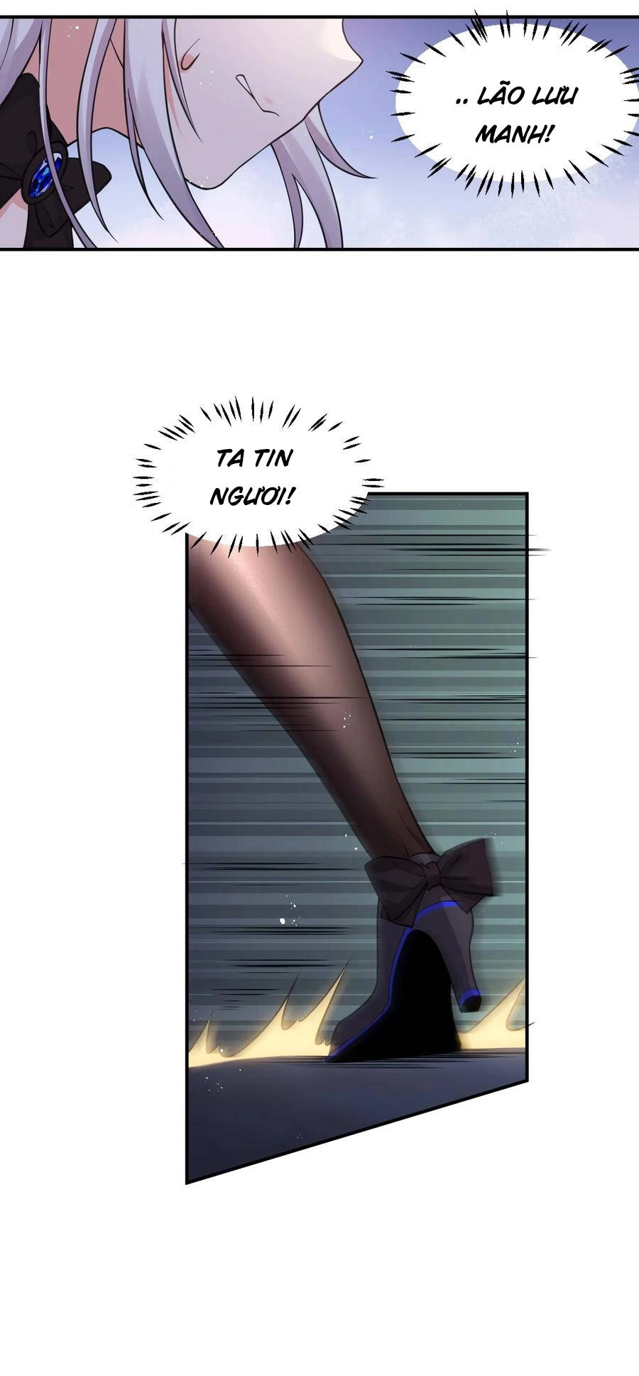 Tu Luyện Thành Tiên Ta Chỉ Muốn Nuôi Nữ Đồ Đệ Chapter 75 - 10