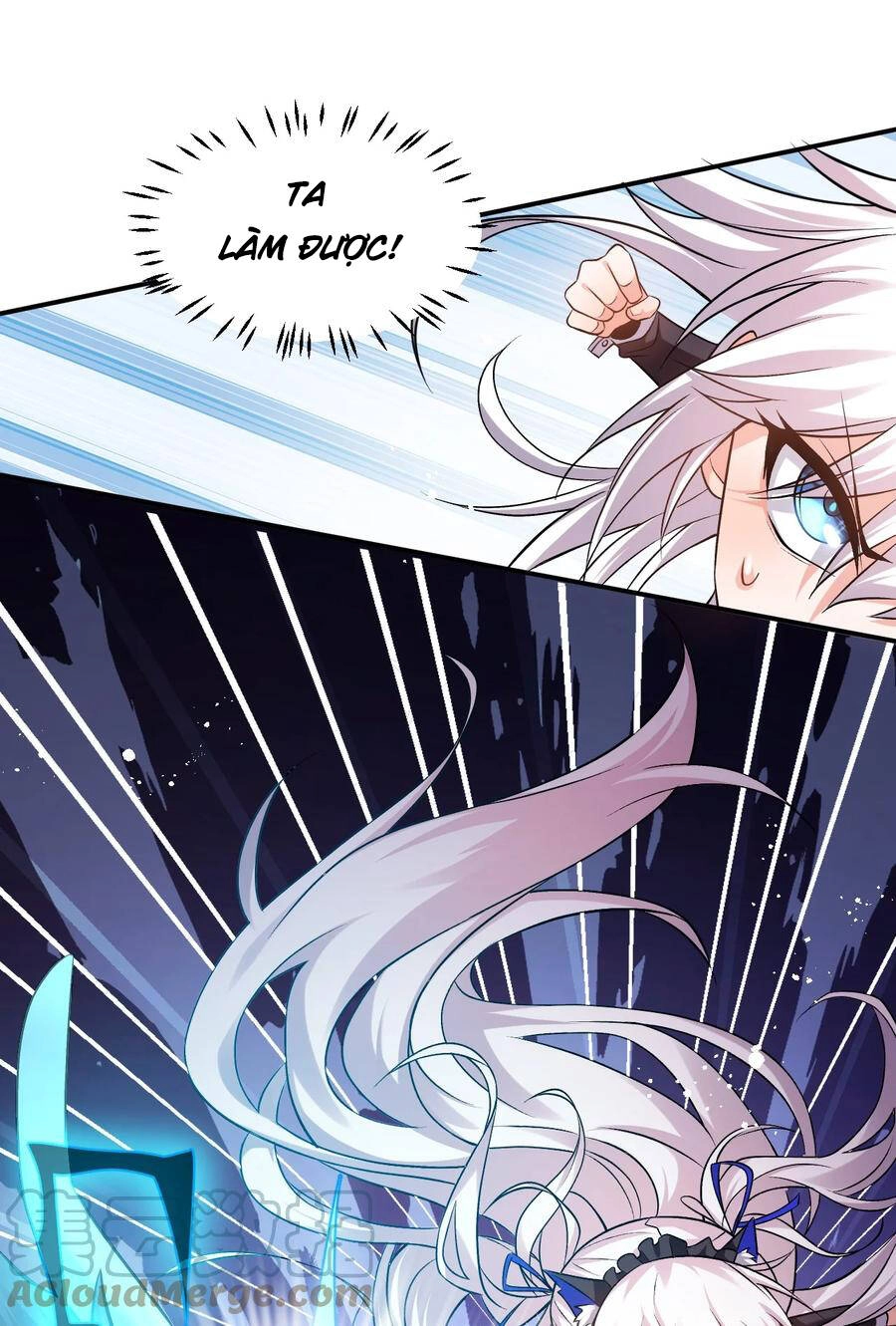 Tu Luyện Thành Tiên Ta Chỉ Muốn Nuôi Nữ Đồ Đệ Chapter 75 - 11