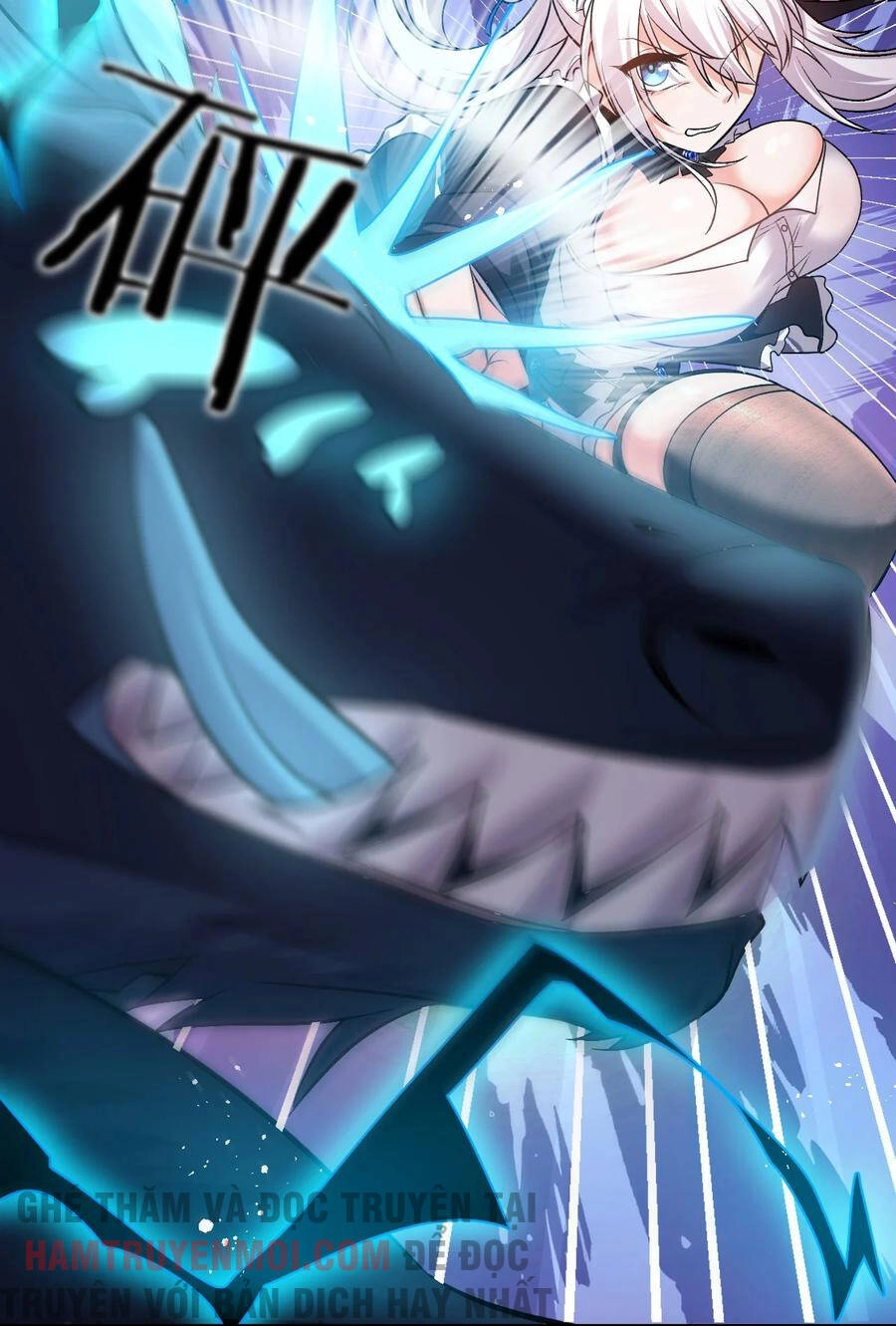 Tu Luyện Thành Tiên Ta Chỉ Muốn Nuôi Nữ Đồ Đệ Chapter 75 - 12