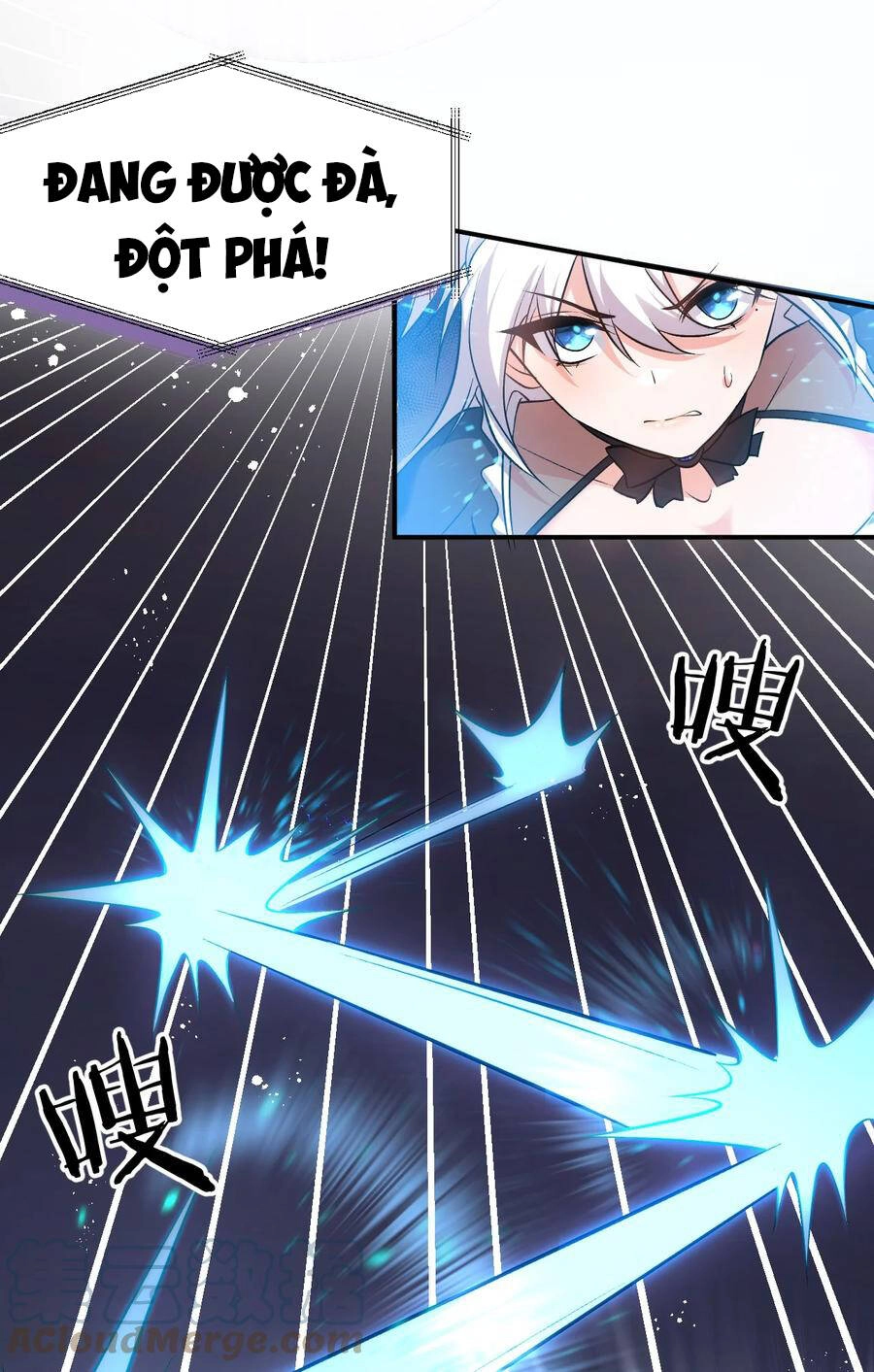 Tu Luyện Thành Tiên Ta Chỉ Muốn Nuôi Nữ Đồ Đệ Chapter 75 - 14