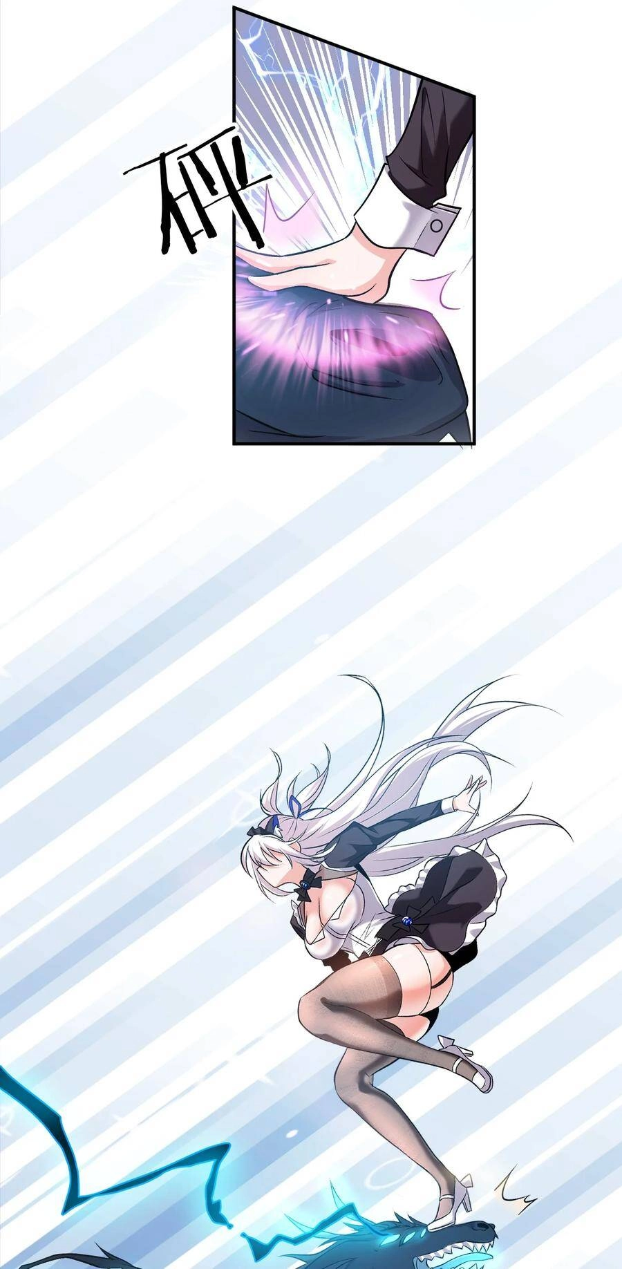 Tu Luyện Thành Tiên Ta Chỉ Muốn Nuôi Nữ Đồ Đệ Chapter 75 - 16