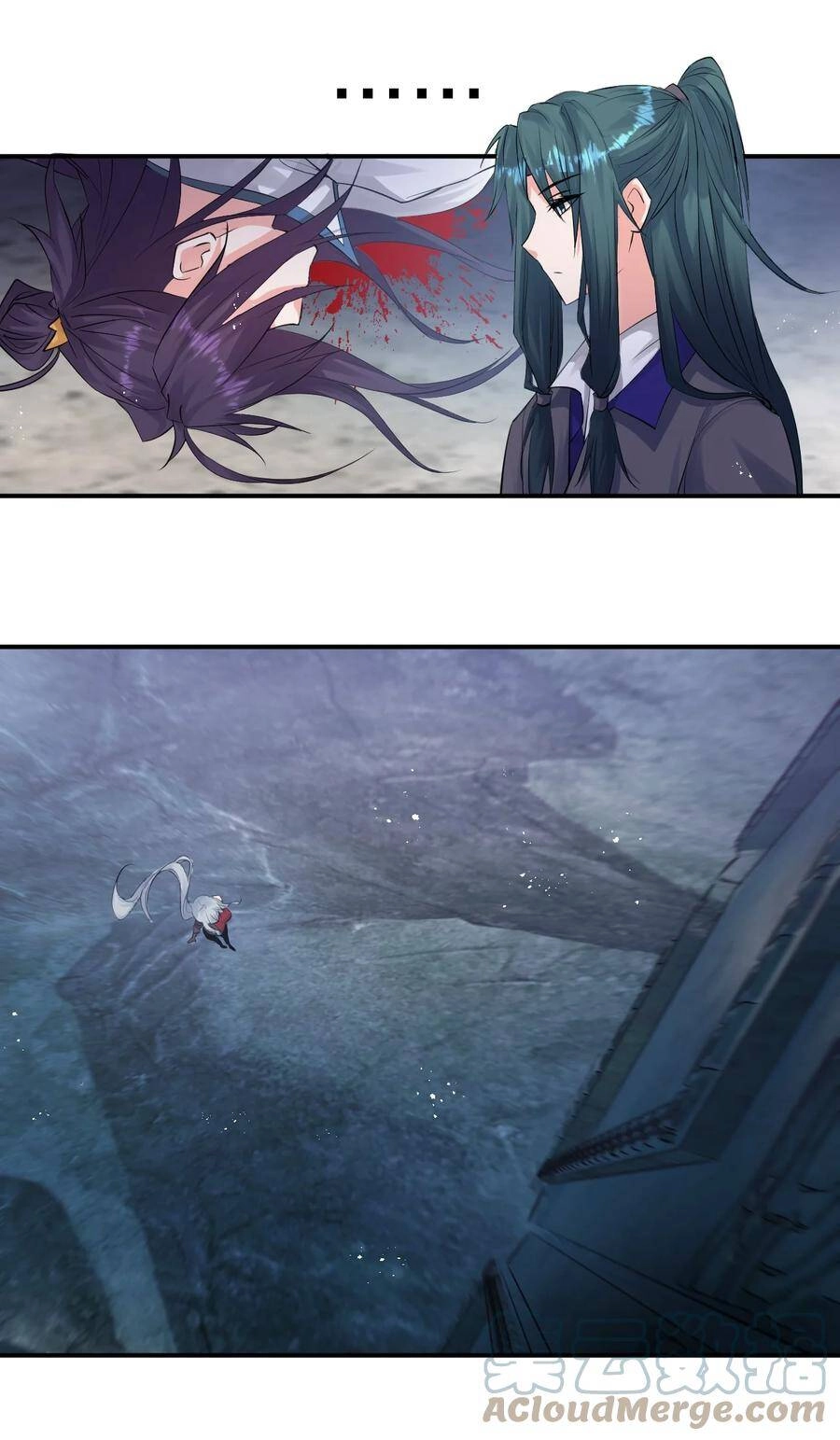 Tu Luyện Thành Tiên Ta Chỉ Muốn Nuôi Nữ Đồ Đệ Chapter 75 - 29