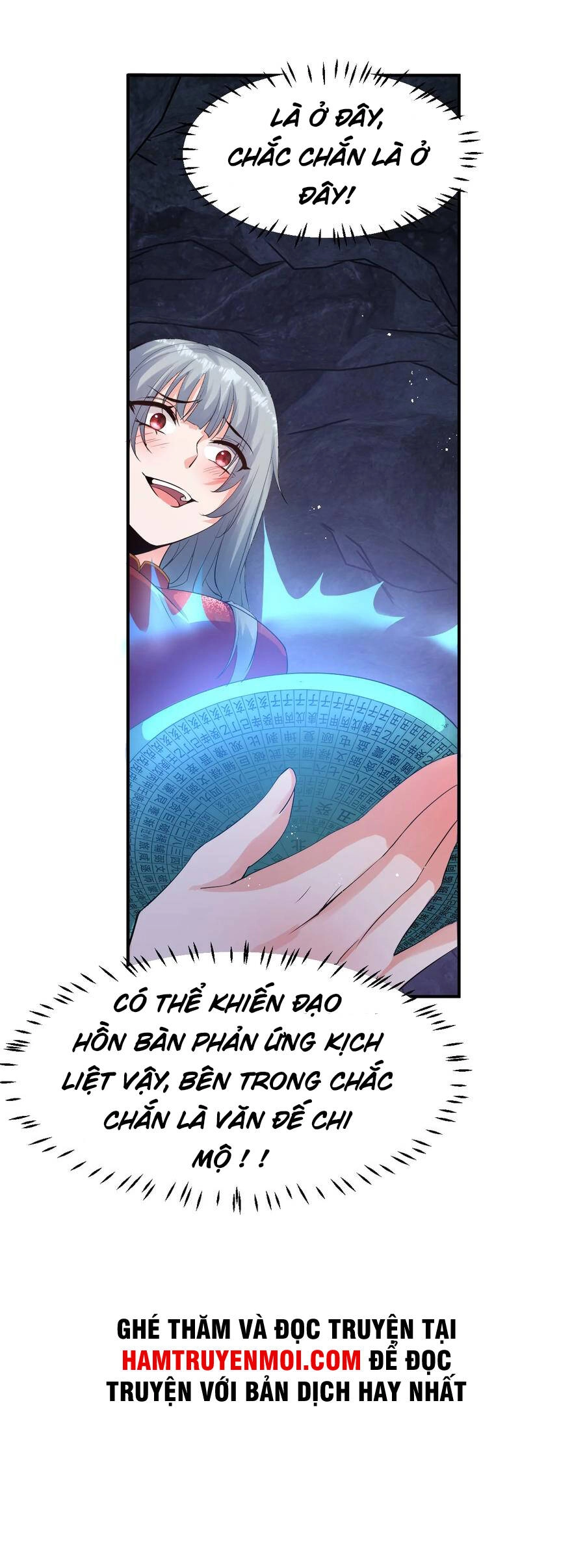 Tu Luyện Thành Tiên Ta Chỉ Muốn Nuôi Nữ Đồ Đệ Chapter 75 - 30