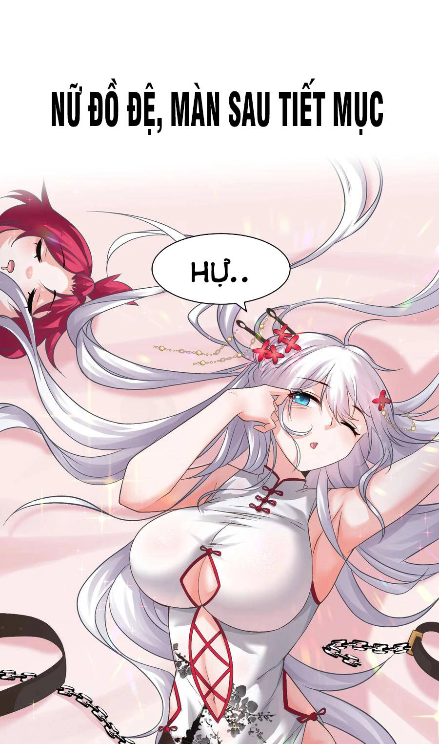 Tu Luyện Thành Tiên Ta Chỉ Muốn Nuôi Nữ Đồ Đệ Chapter 75 - 33