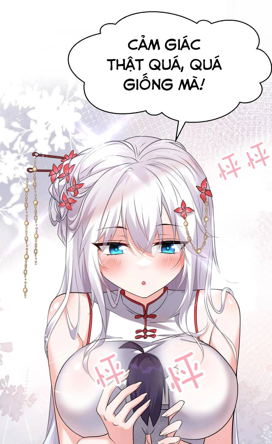 Tu Luyện Thành Tiên Ta Chỉ Muốn Nuôi Nữ Đồ Đệ Chapter 75 - 37