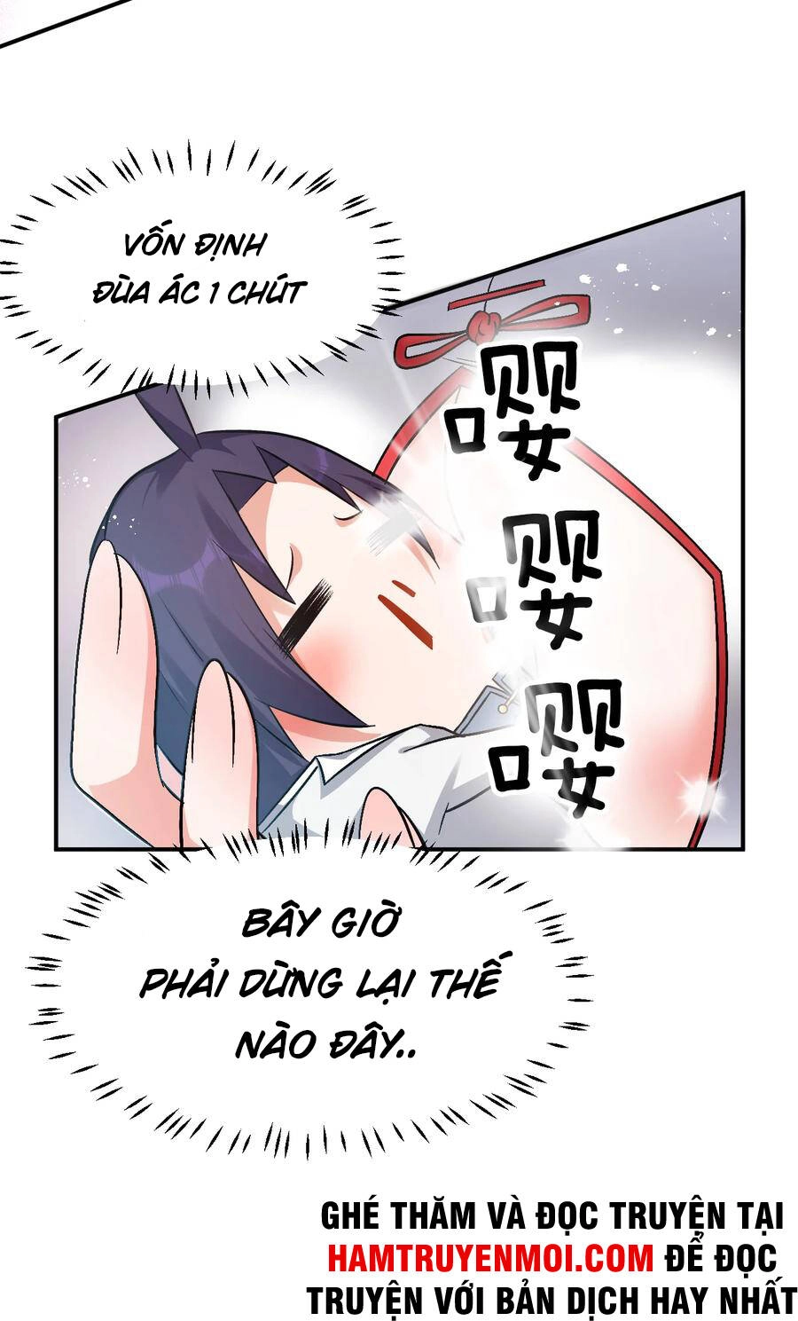 Tu Luyện Thành Tiên Ta Chỉ Muốn Nuôi Nữ Đồ Đệ Chapter 75 - 40