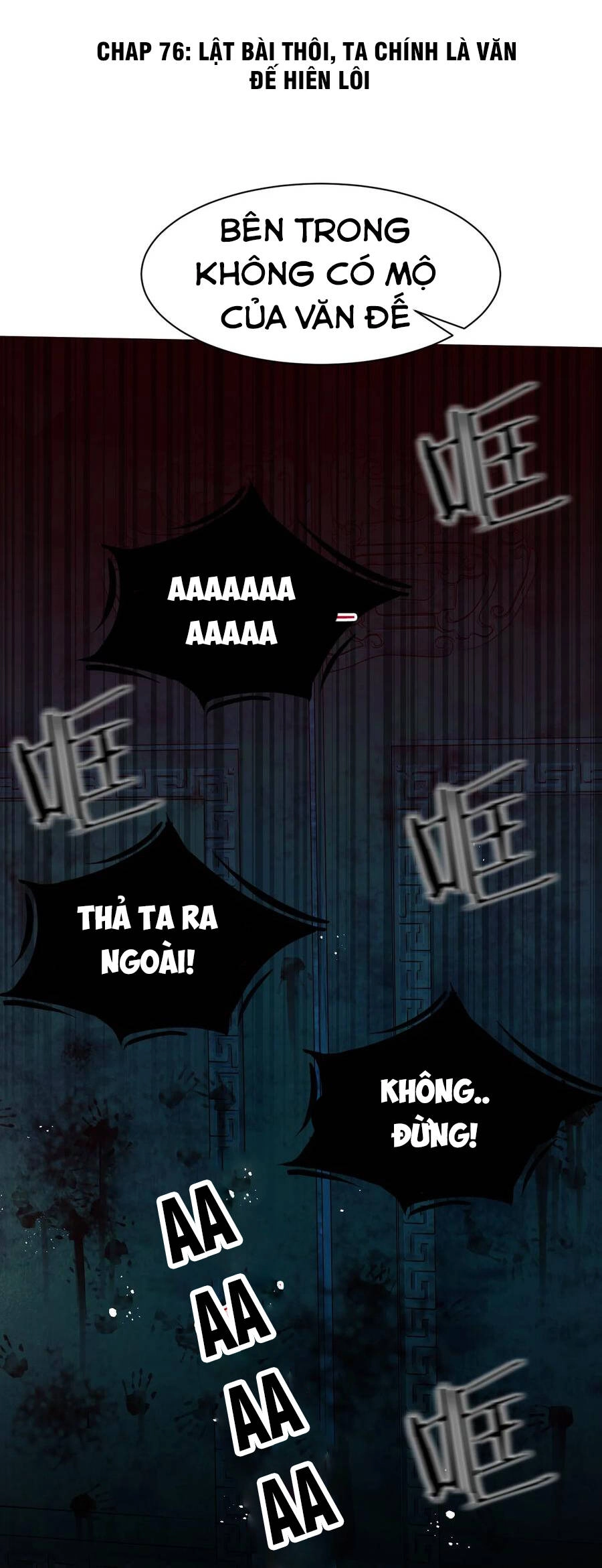 Tu Luyện Thành Tiên Ta Chỉ Muốn Nuôi Nữ Đồ Đệ Chapter 76 - 2