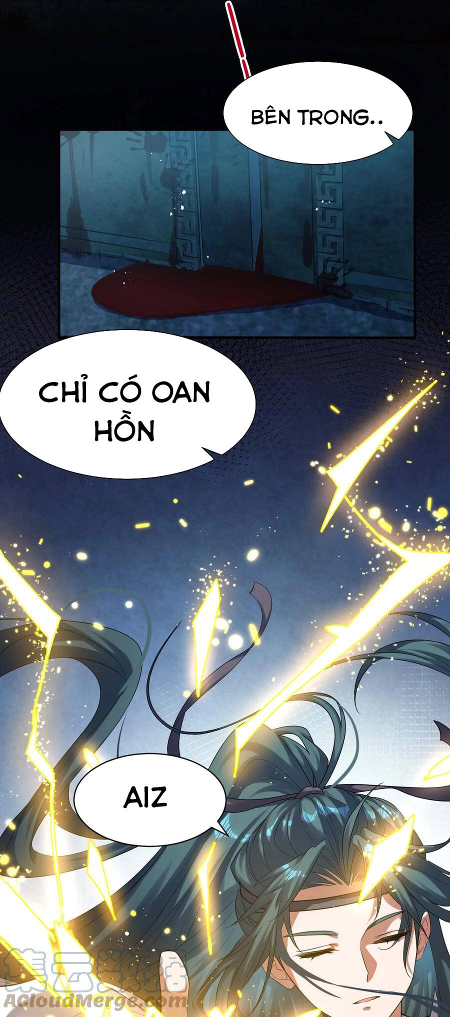 Tu Luyện Thành Tiên Ta Chỉ Muốn Nuôi Nữ Đồ Đệ Chapter 76 - 3