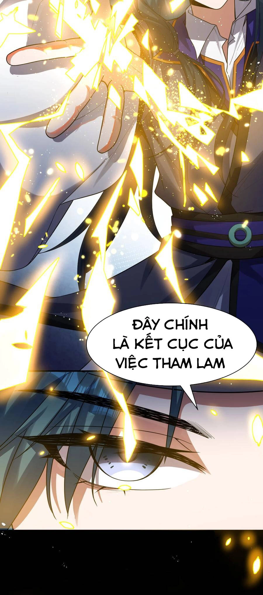 Tu Luyện Thành Tiên Ta Chỉ Muốn Nuôi Nữ Đồ Đệ Chapter 76 - 4