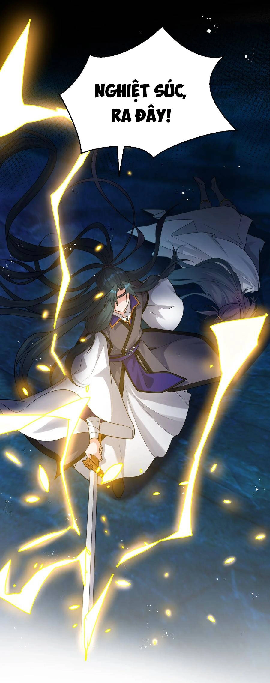 Tu Luyện Thành Tiên Ta Chỉ Muốn Nuôi Nữ Đồ Đệ Chapter 76 - 5