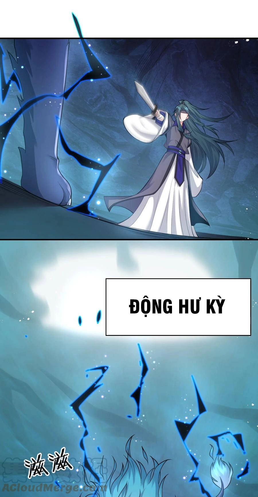 Tu Luyện Thành Tiên Ta Chỉ Muốn Nuôi Nữ Đồ Đệ Chapter 76 - 9