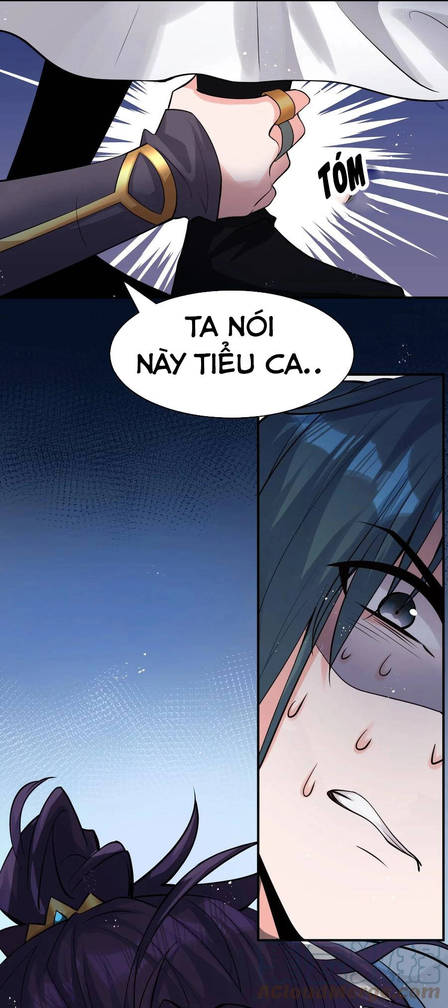 Tu Luyện Thành Tiên Ta Chỉ Muốn Nuôi Nữ Đồ Đệ Chapter 76 - 12