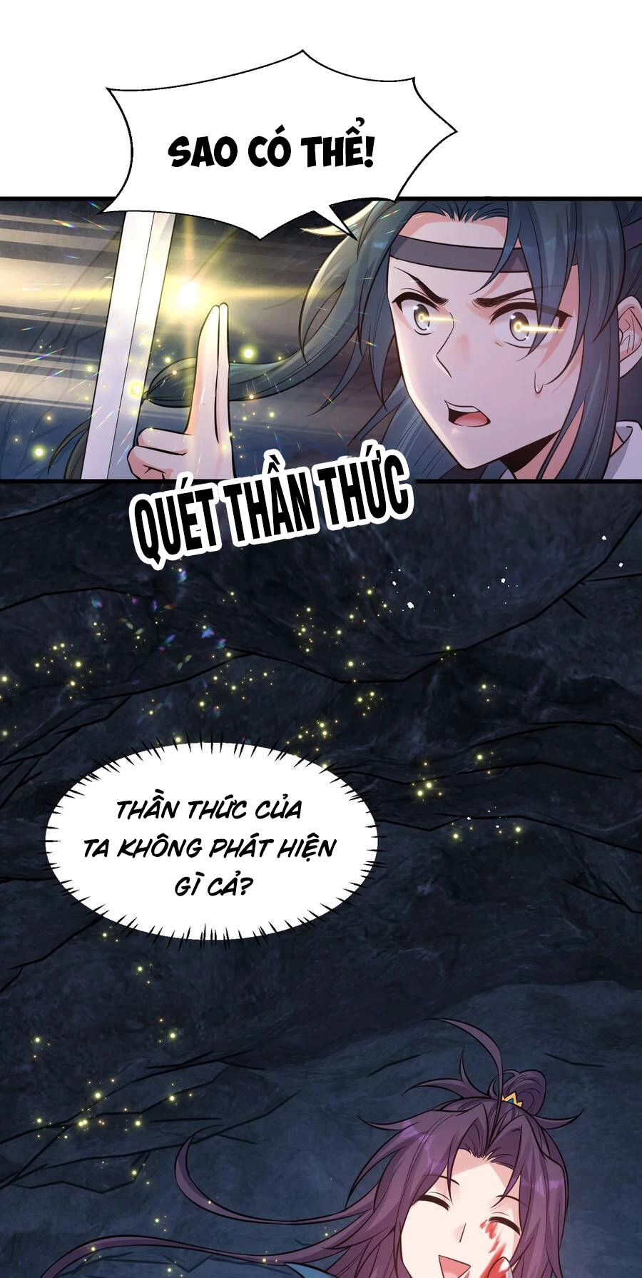 Tu Luyện Thành Tiên Ta Chỉ Muốn Nuôi Nữ Đồ Đệ Chapter 76 - 14