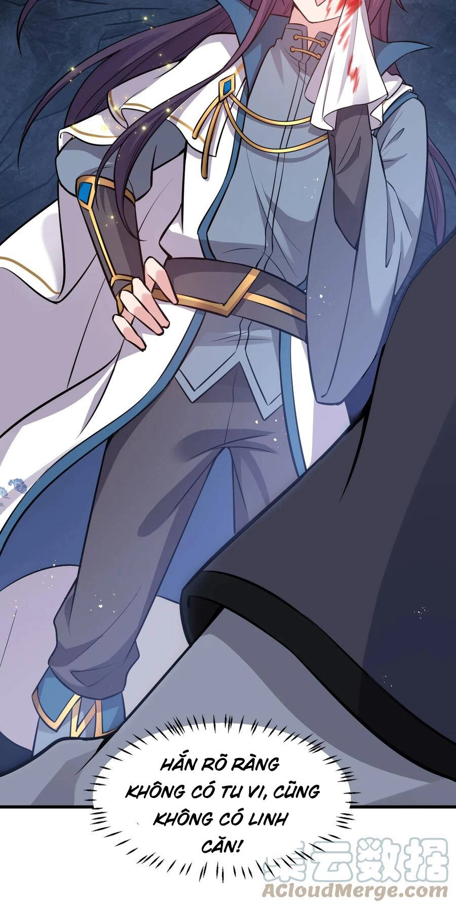 Tu Luyện Thành Tiên Ta Chỉ Muốn Nuôi Nữ Đồ Đệ Chapter 76 - 15