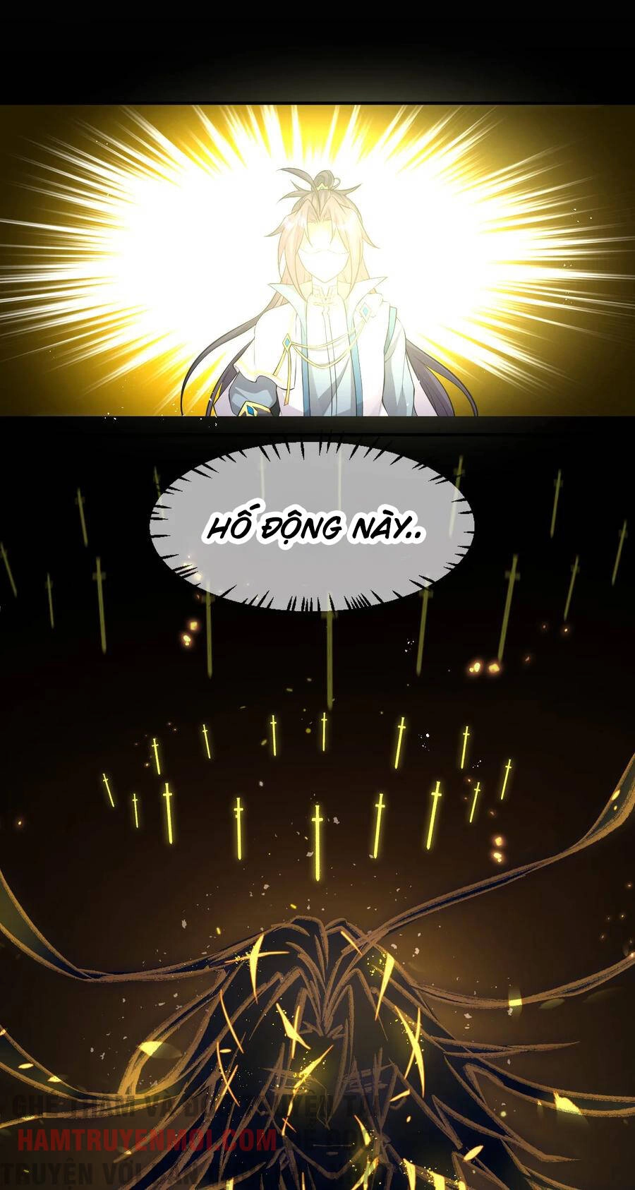 Tu Luyện Thành Tiên Ta Chỉ Muốn Nuôi Nữ Đồ Đệ Chapter 76 - 27