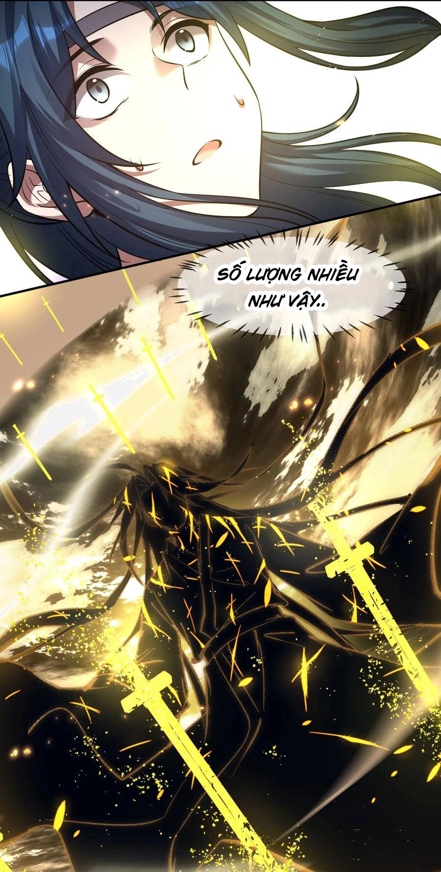 Tu Luyện Thành Tiên Ta Chỉ Muốn Nuôi Nữ Đồ Đệ Chapter 76 - 29