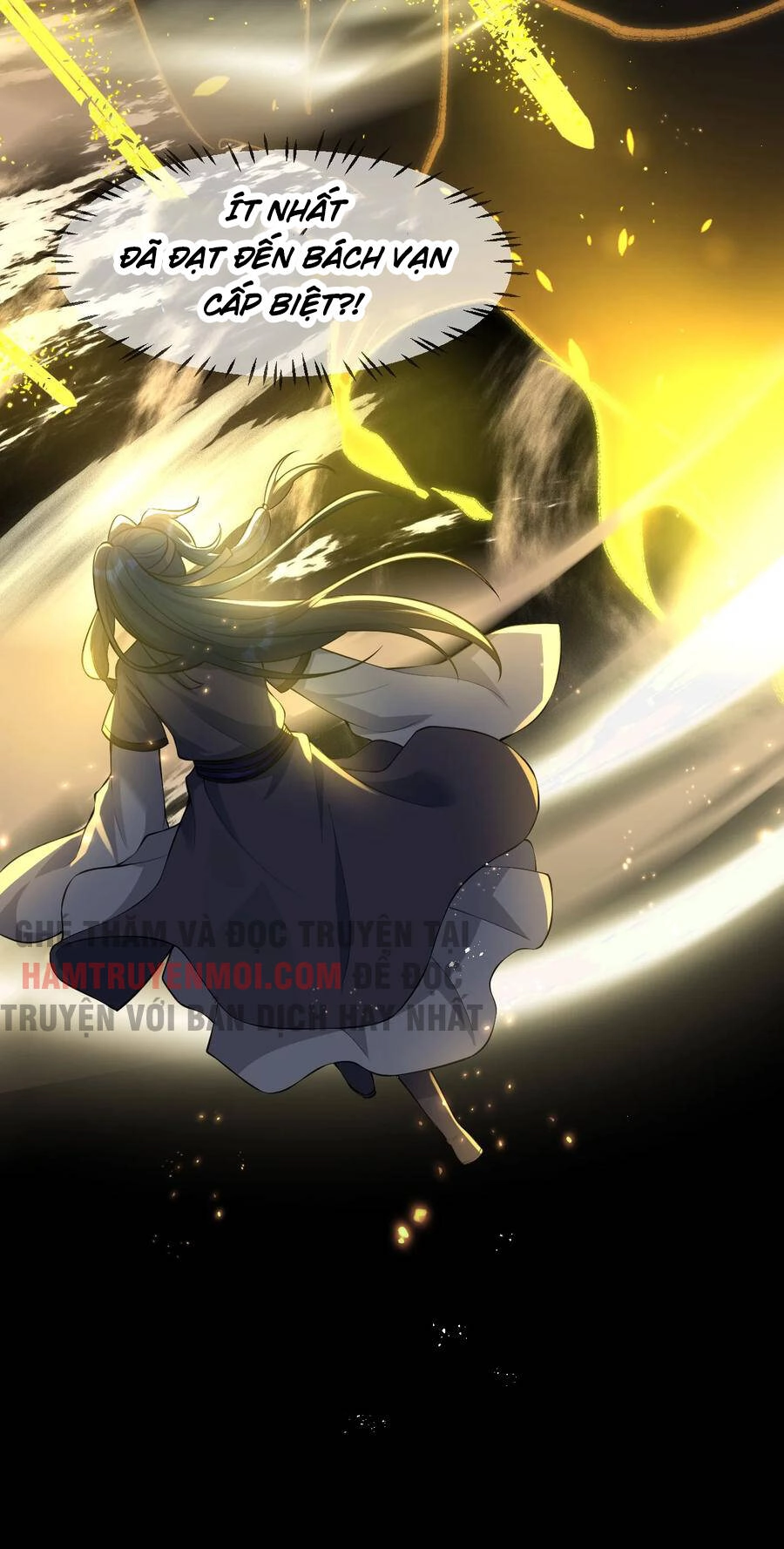 Tu Luyện Thành Tiên Ta Chỉ Muốn Nuôi Nữ Đồ Đệ Chapter 76 - 30