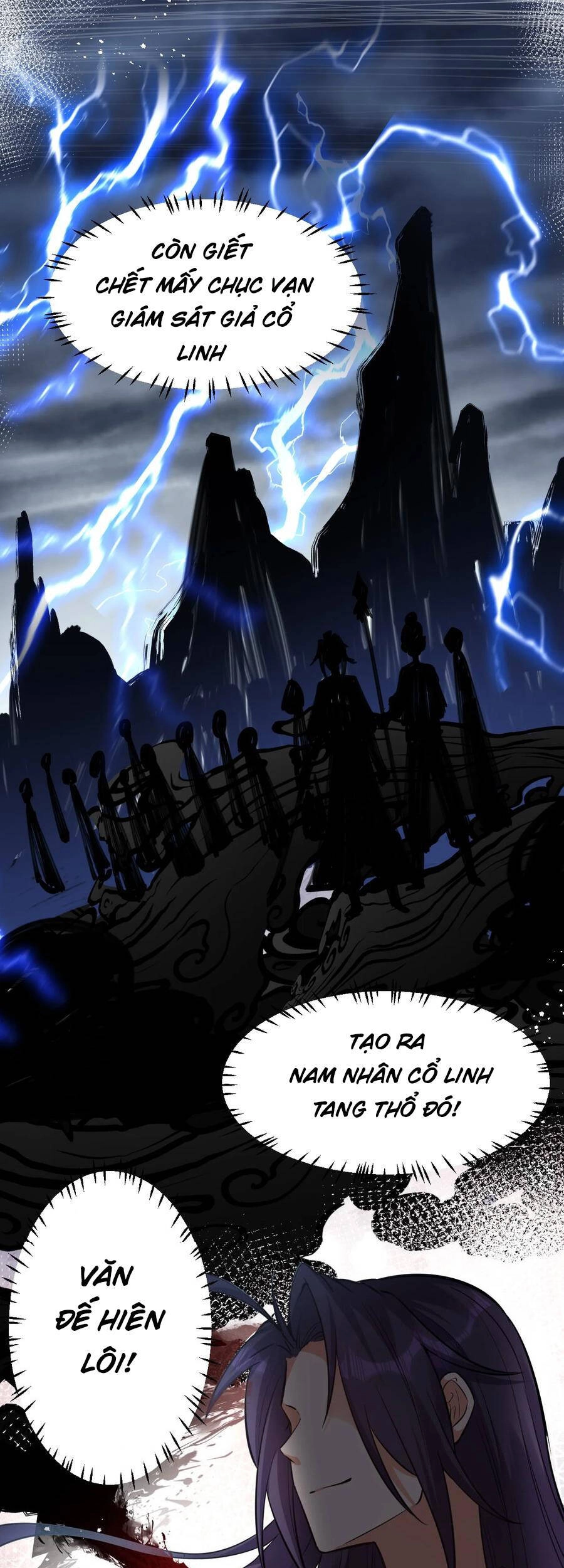 Tu Luyện Thành Tiên Ta Chỉ Muốn Nuôi Nữ Đồ Đệ Chapter 76 - 33